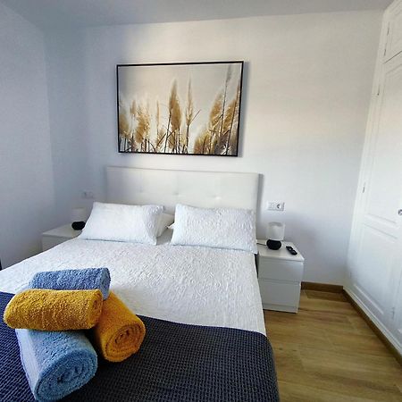 Apartamento Vista Atlantico Puerto Rico Mogán Екстериор снимка