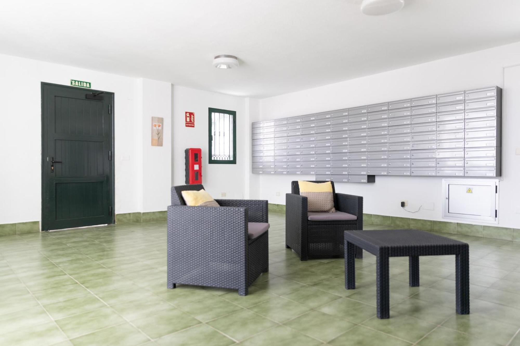Apartamento Vista Atlantico Puerto Rico Mogán Екстериор снимка