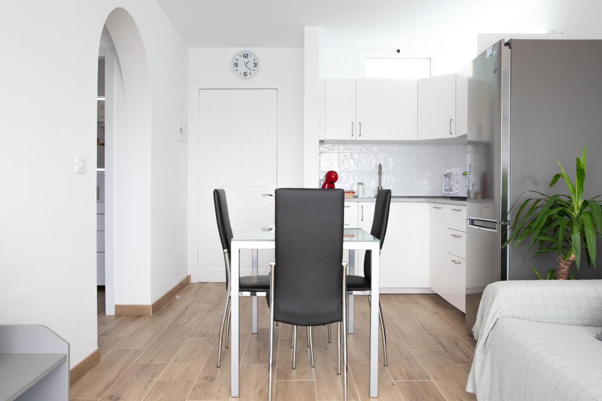 Apartamento Vista Atlantico Puerto Rico Mogán Екстериор снимка