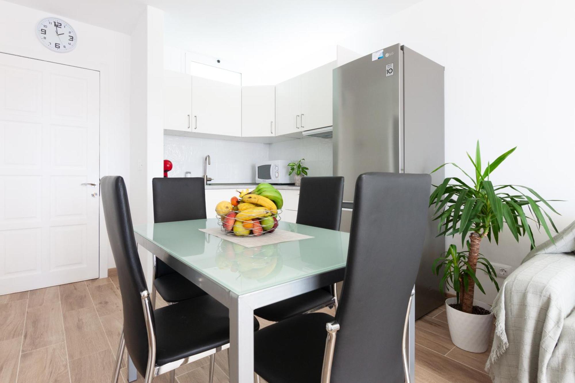 Apartamento Vista Atlantico Puerto Rico Mogán Екстериор снимка