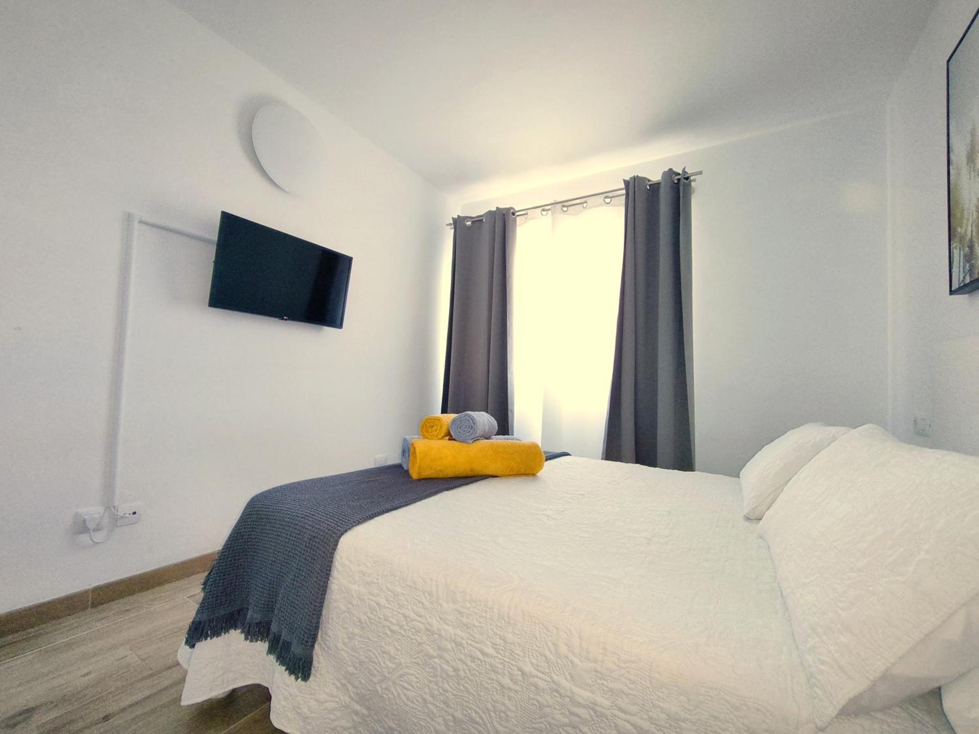 Apartamento Vista Atlantico Puerto Rico Mogán Екстериор снимка
