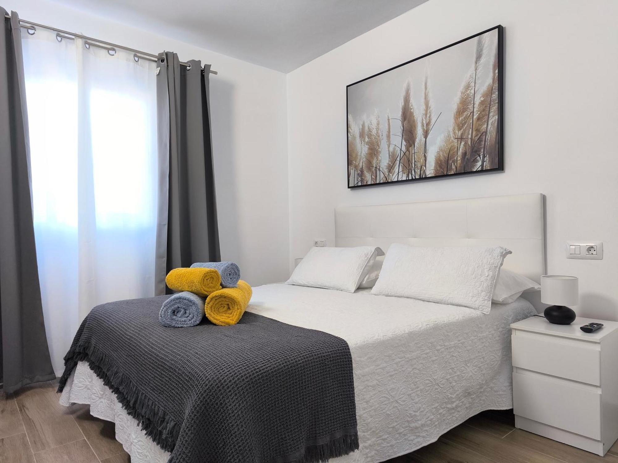 Apartamento Vista Atlantico Puerto Rico Mogán Екстериор снимка